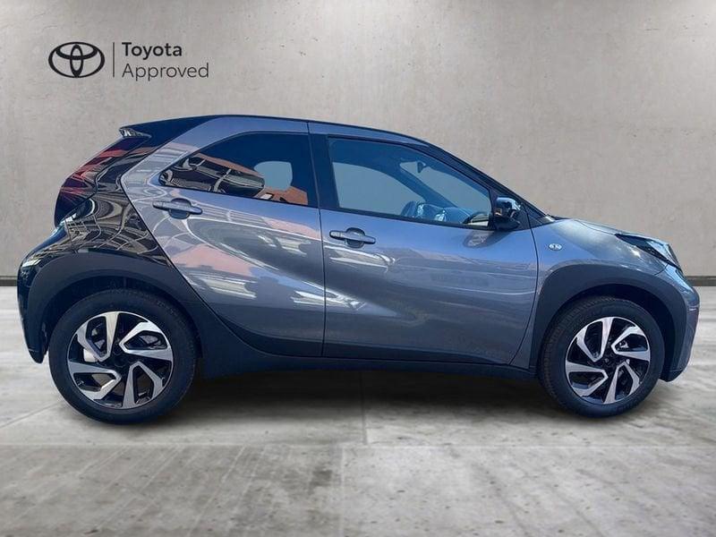 Toyota Aygo X Aygo X 1.0 Trend 72cv s-cvt