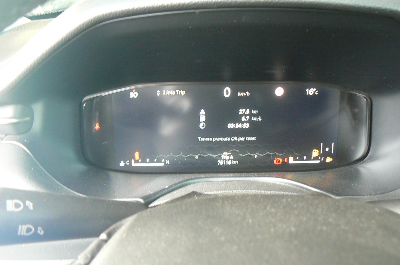 Jeep Compass 1.6 Multijet II 2WD Limited - n101167