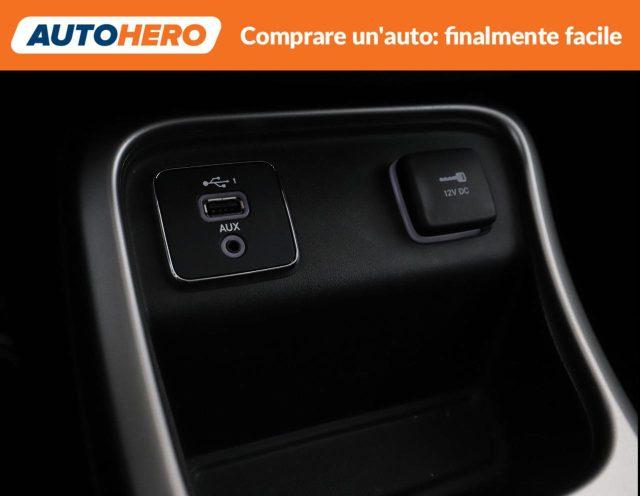 JEEP Compass 1.6 Multijet II 2WD Longitude