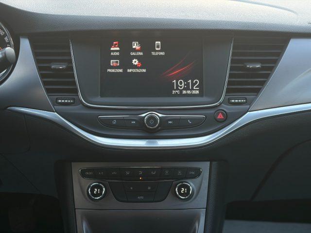 OPEL Astra 1.6 CDTi Sports Tourer Business