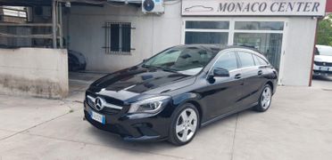 Mercedes-benz CLA 200 d S.W. Automatic