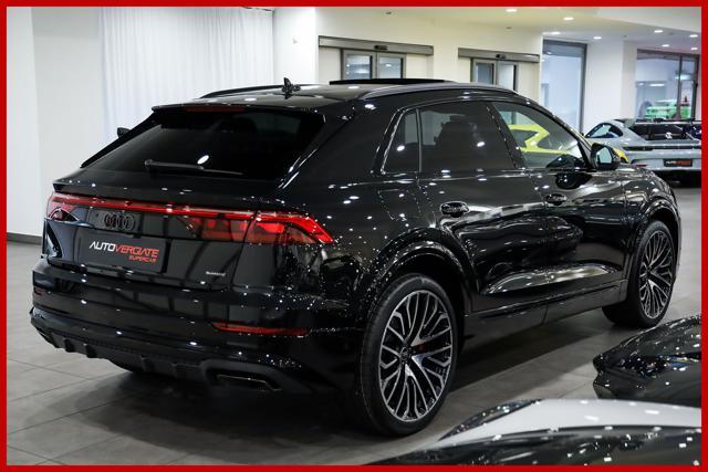 AUDI Q8 50 TDI 286 CV S line edition - IVA ESP