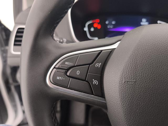 RENAULT Megane 1.5 blue dci Business 115cv