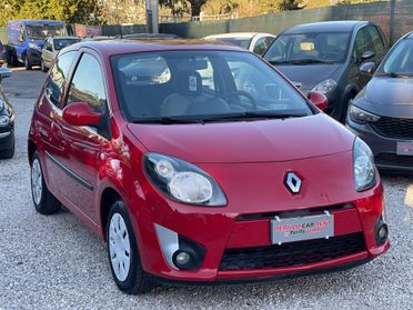Renault Twingo 1.2 8V Dynamique
