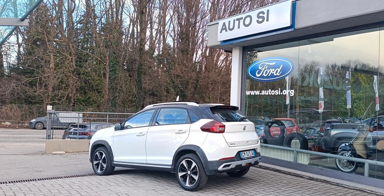 Dr 3.0 1.5 Bi-Fuel GPL