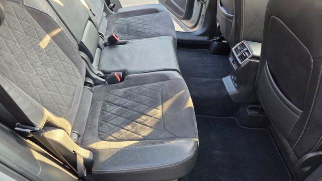 SKODA Kodiaq 2.0 TDI SCR 190 CV 4x4 DSG SportLine PERMUTE TETTO