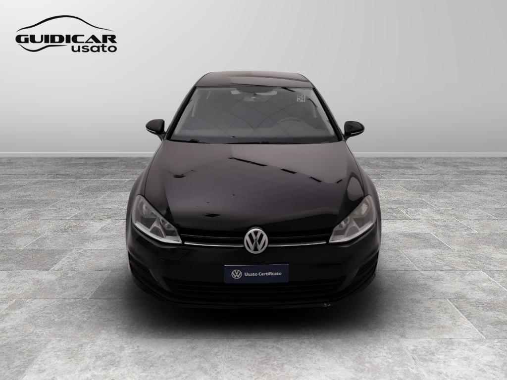 VOLKSWAGEN Golf VII 2013 - Golf 5p 1.2 tsi Tech&Sound