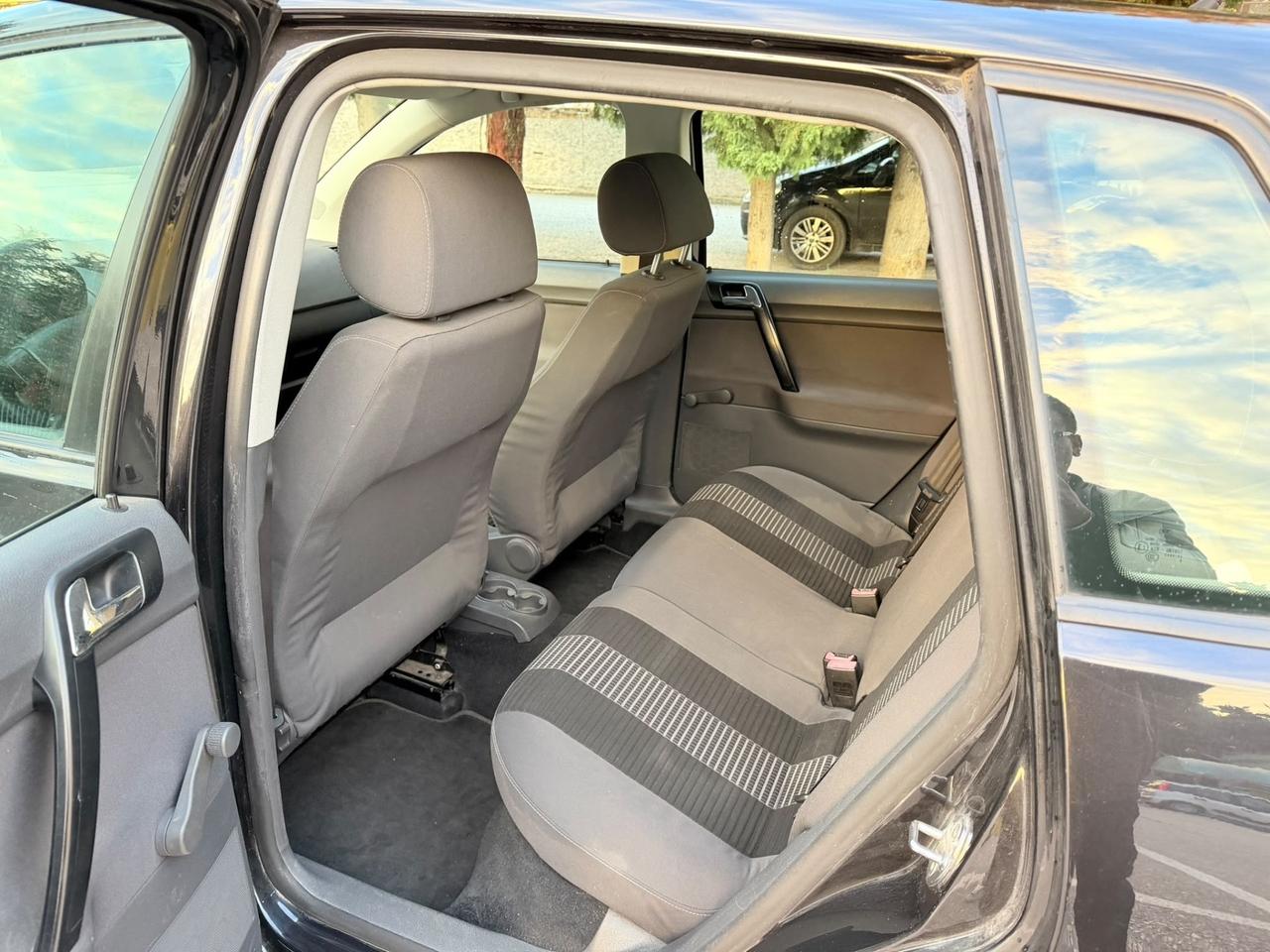 Volkswagen Polo 1.2 80CV 5p. Comfort. Metano