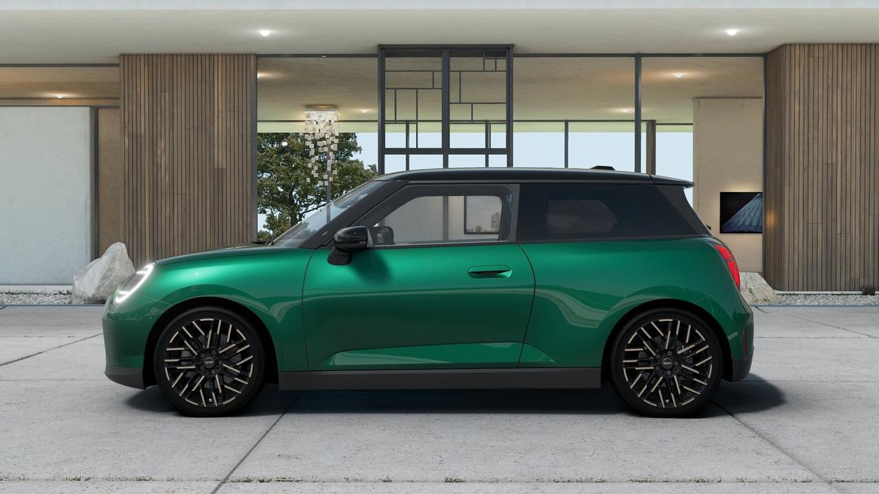 MINI MINI Cooper E