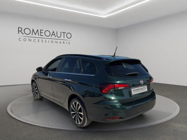 FIAT Tipo 1.6 Mjt S&S 120cv Lounge SW