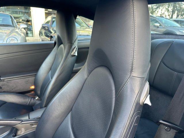 PORSCHE 997 Carrera 2S Coupé