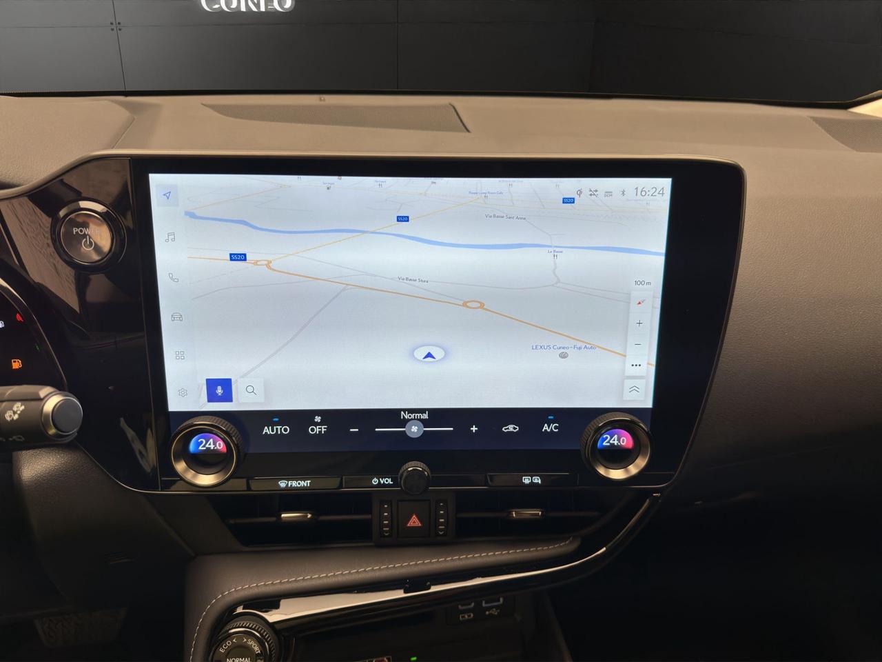 Lexus NX 450h+ 2.5 phev Premium 4wd e-cvt