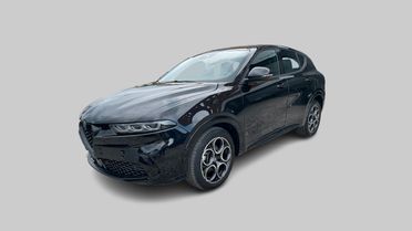 Alfa Romeo Tonale 1.6 diesel 130 CV TCT6 Sprint