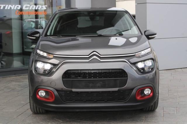 Citroen C3 1.2 puretech C-Series s&s 83cv Con CARPLAY