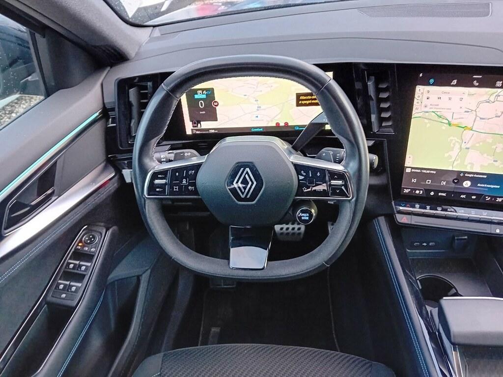 Renault Austral 1.2 E-Tech full hybrid Techno Esprit Alpine