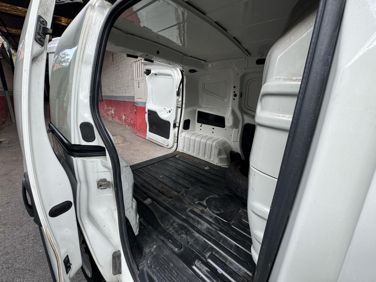 FIAT QUBO/FIORINO 1.3 mj FURGONE AUTOCARRO N1