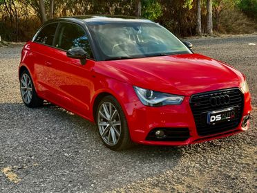 Audi A1 1.6 TDI 105 CV S LINE