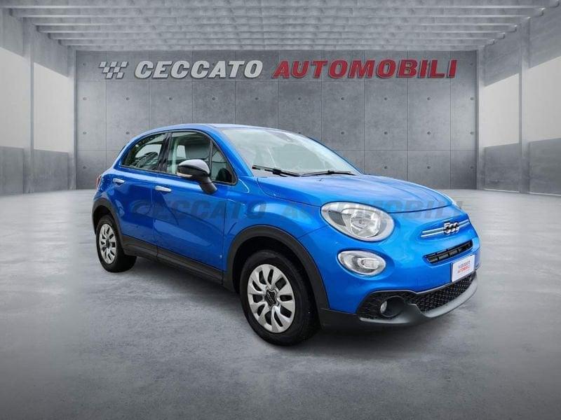 FIAT 500X 500X 1.0 t3 120cv