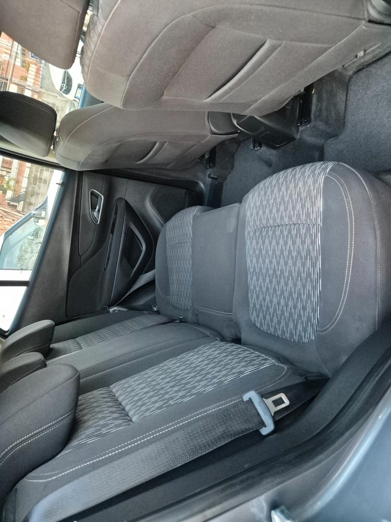 Opel Mokka 1.4 Turbo Ecotec 140CV 4x2 Start&Stop Ego