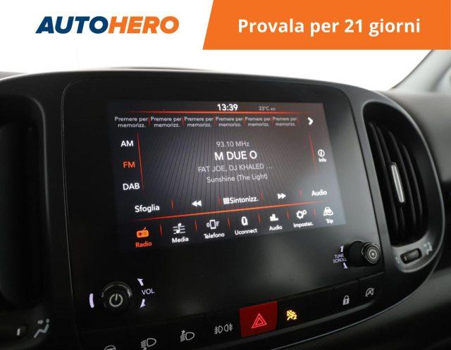 FIAT 500L 1.3 Multijet 95 CV Cross