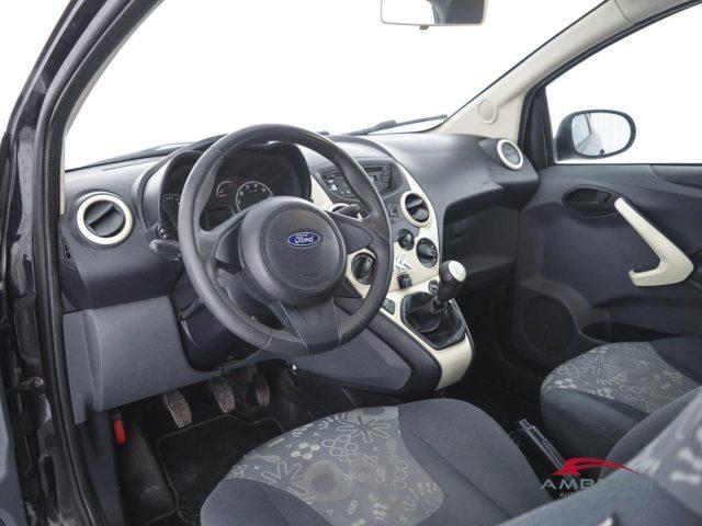 FORD Ka 1.3 TDCi 75CV Titanium - PER OPERATORI DEL SETTORE