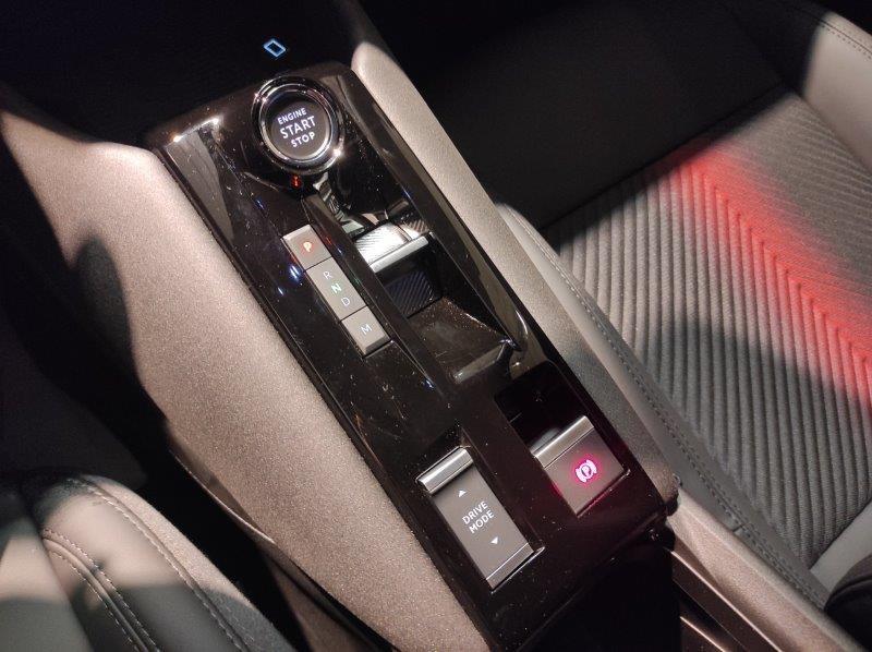 ALFA ROMEO Junior - Junior 1.2 136 CV Hybrid eDCT6 Speciale