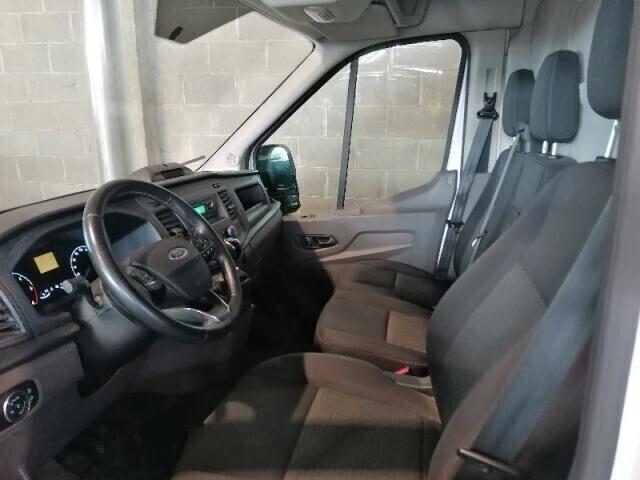 Ford TRANSIT 2.0TDCI 130 CV ***KM 64603*** 03/2022