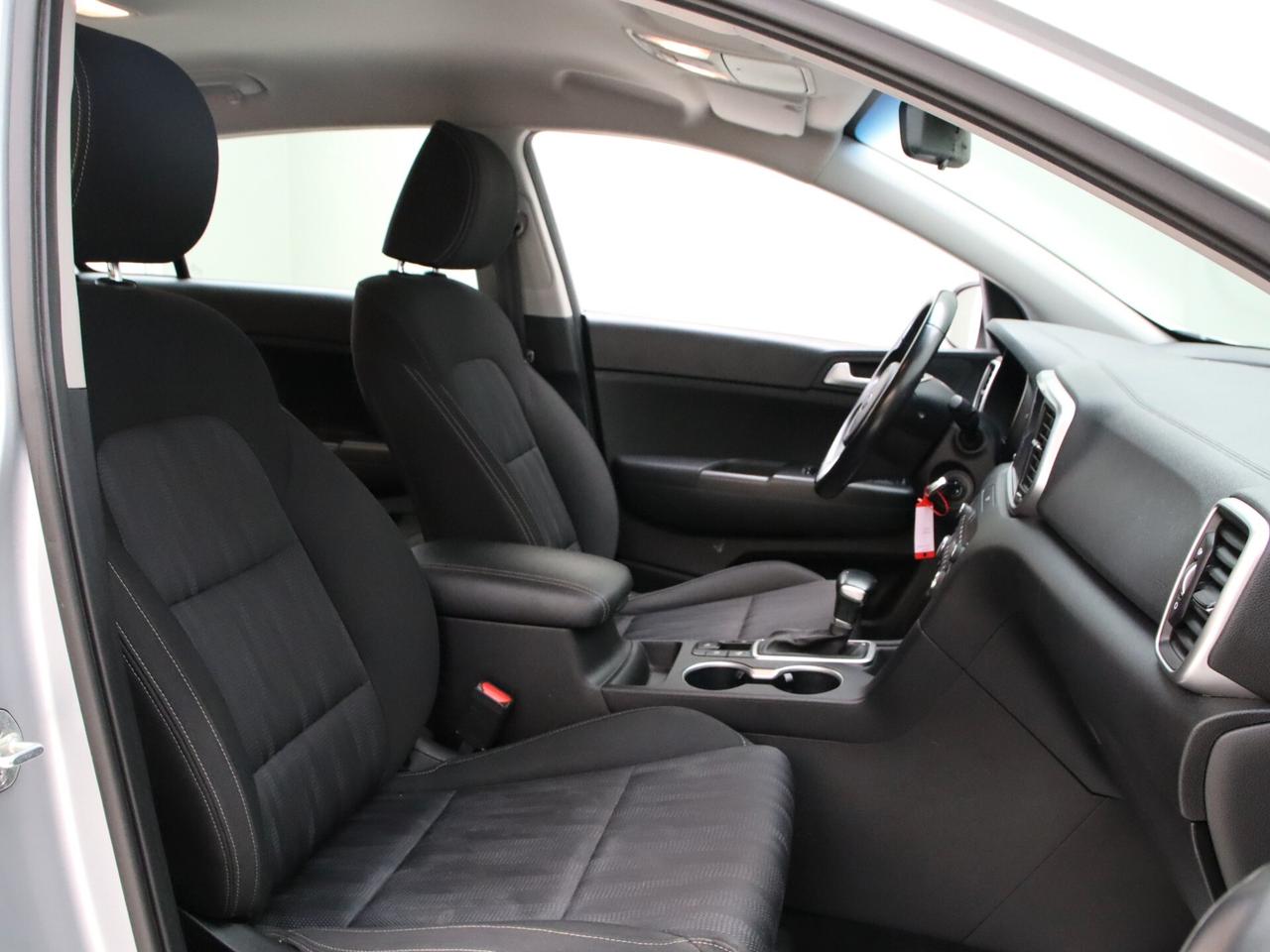 Kia Sportage IV 2021 1.6 crdi mhev Style s/Techno IVA ESPOSTA