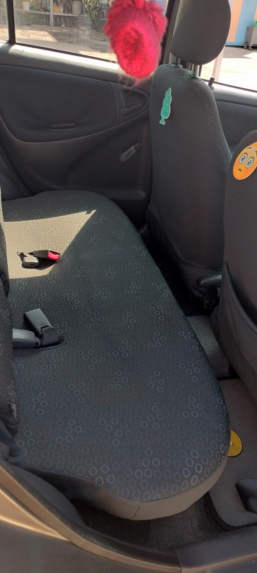 Toyota Yaris 1.0i 16V cat 5 porte Sol Blue