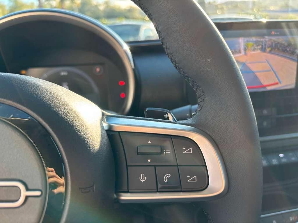 Fiat 600 Hybrid 110 CV DCT MHEV Icon 2026 KM 0 IVA ESPOSTA Tua a soli 209 Euro al mese