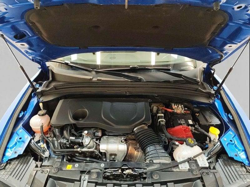 Alfa Romeo Tonale 1.5 hybrid Speciale 130cv tct7