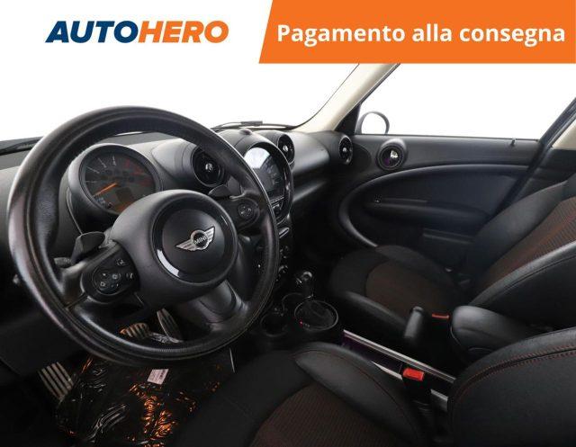 MINI Countryman Mini Cooper SD Countryman