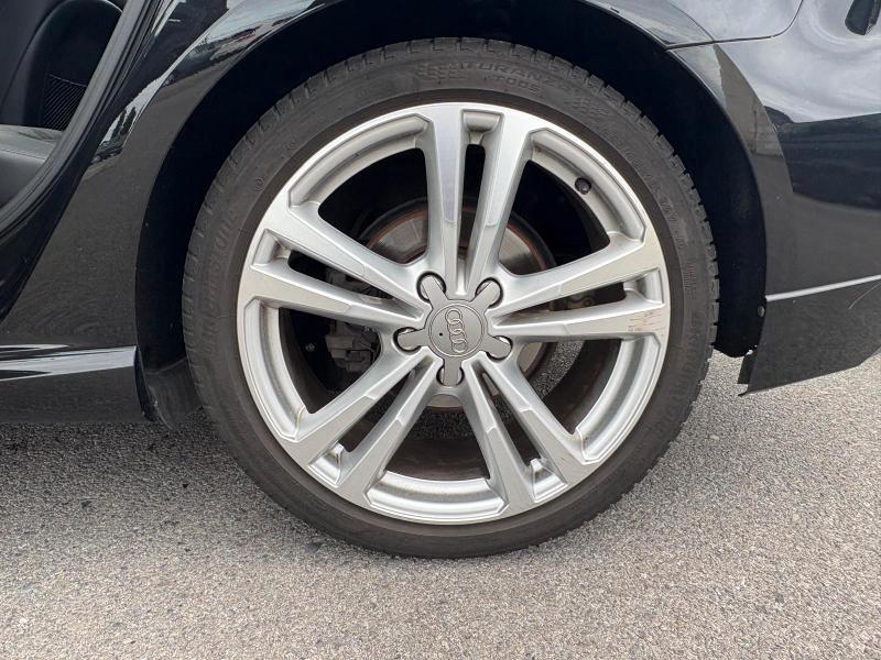 Audi A3 Sportback 35 2.0 TDI 150cv s-tronic S LINE