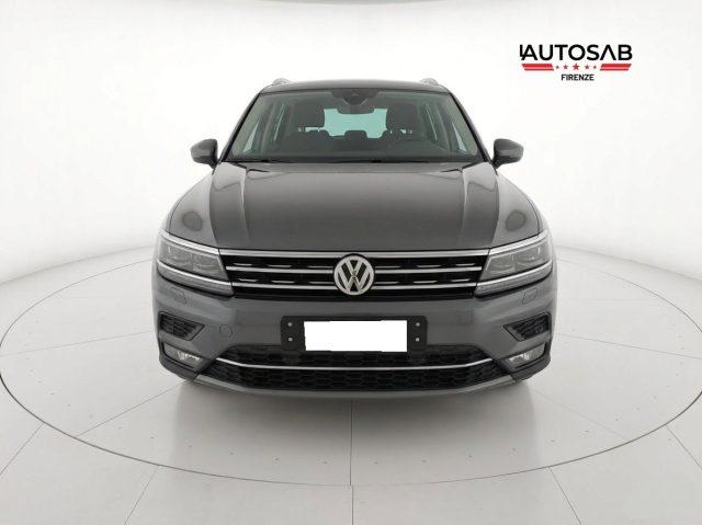 VOLKSWAGEN Tiguan 1.5 TSI 150 CV DSG Style Alcantara Virtual Cokpit
