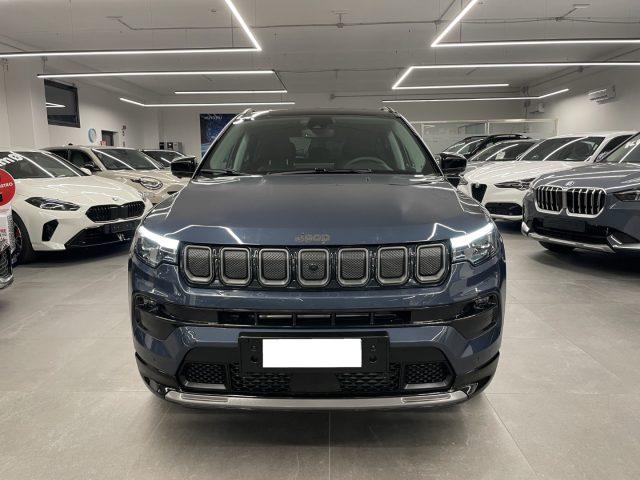 JEEP Compass 1.6 Multijet II 130 CV S