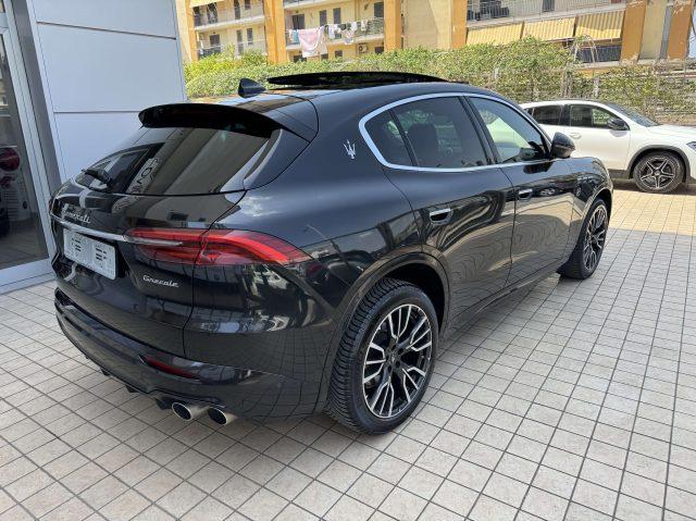 MASERATI Grecale 2.0 mhev GT 300cv auto