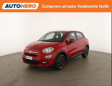 FIAT 500X 1.3 MultiJet 95 CV Pop Star