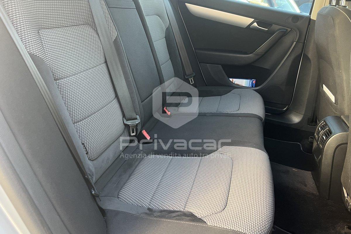 VOLKSWAGEN Passat Bs Alltrack 2.0 TDI DSG 4motion BlueMotion Tech.