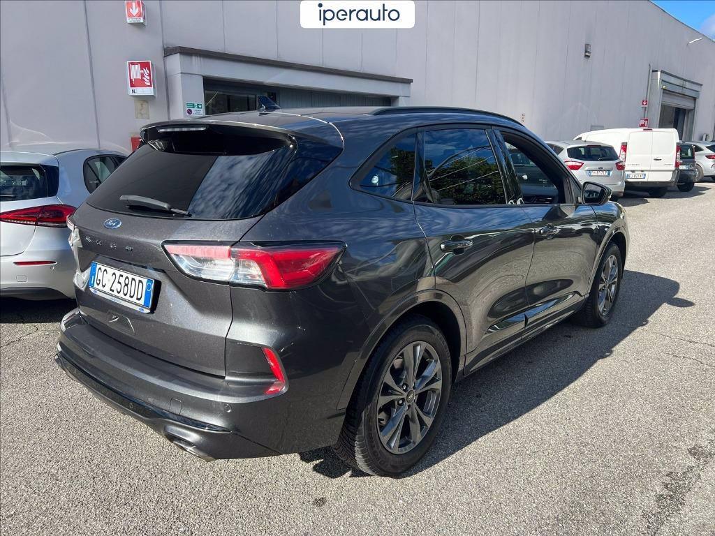 FORD Kuga 1.5 ecoboost st-line x 2wd 150cv del 2020