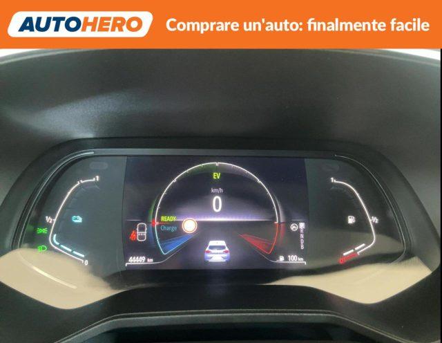 RENAULT Clio Full Hybrid E-Tech 140 CV 5 porte Zen