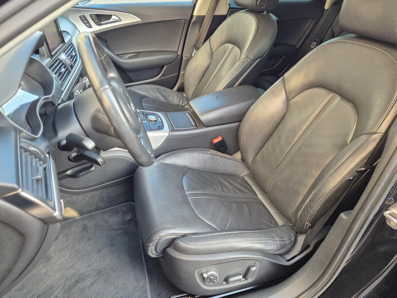 Audi A6 Avant 3.0 TDI 245 CV quattro S tronic