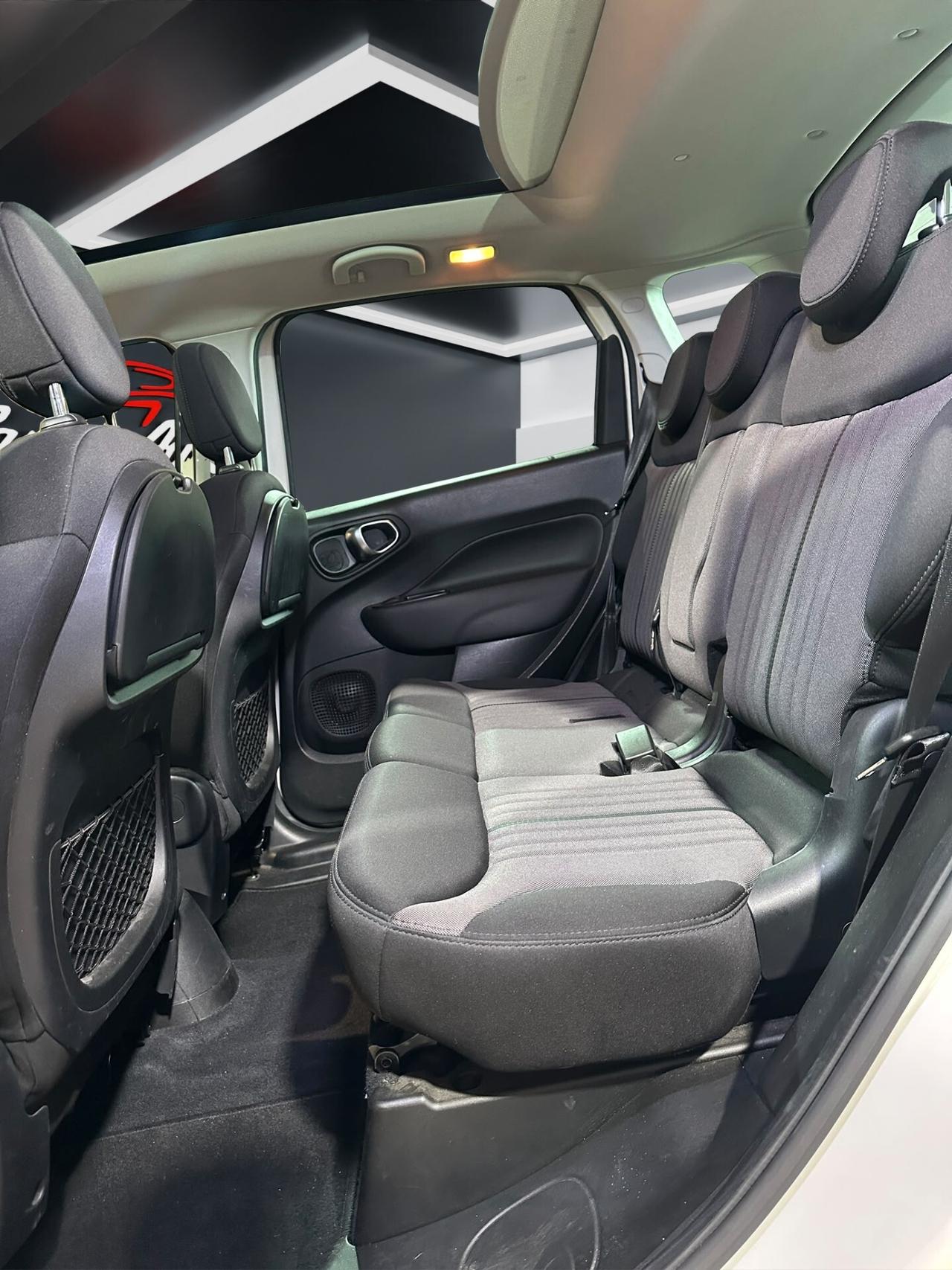 Fiat 500L 1.6 Multijet 120 CV Pop Star