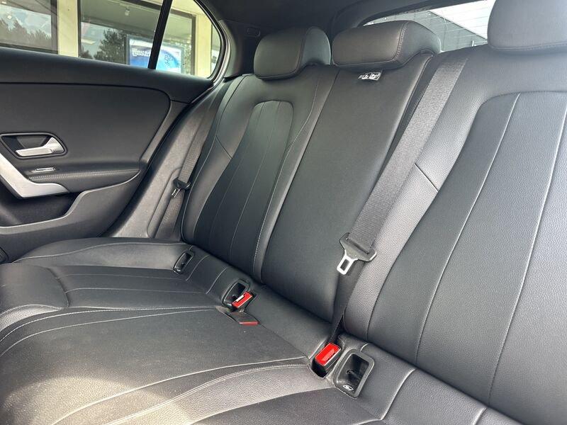 Mercedes-Benz Classe A A 220 Automatic Premium