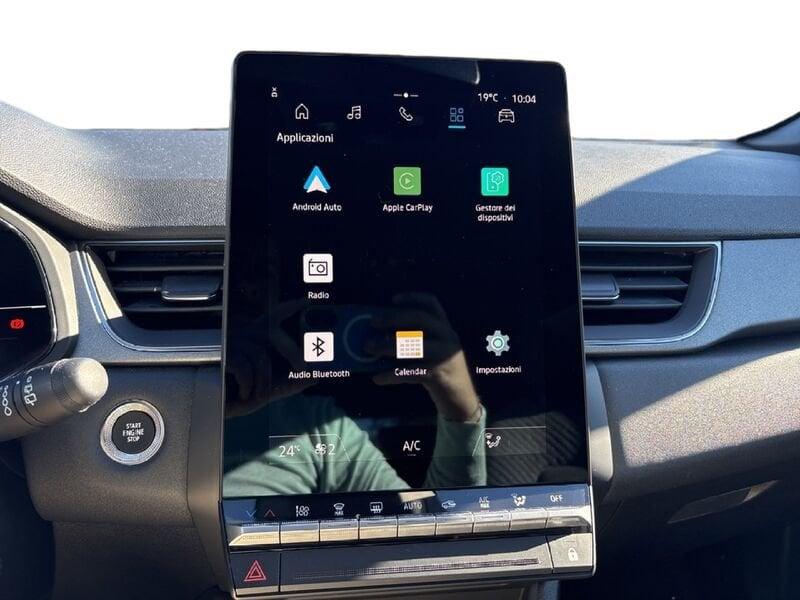 Renault Captur Captur TCe 90 CV Techno