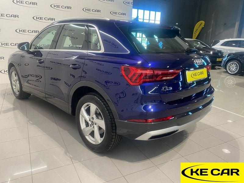 Audi Q3 35 TFSI S-Tronic Advanced