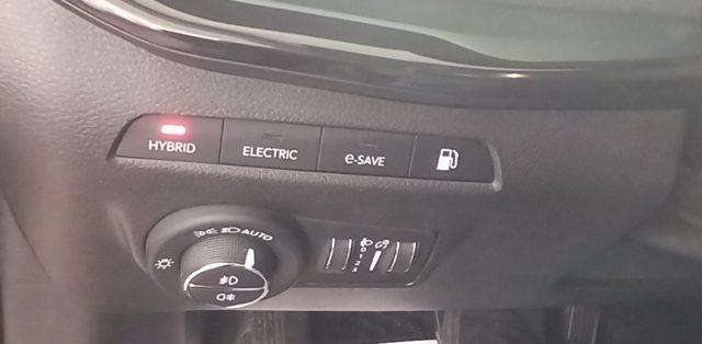 JEEP Compass 1.3 Turbo T4 240 CV PHEV AT6 4xe North Star