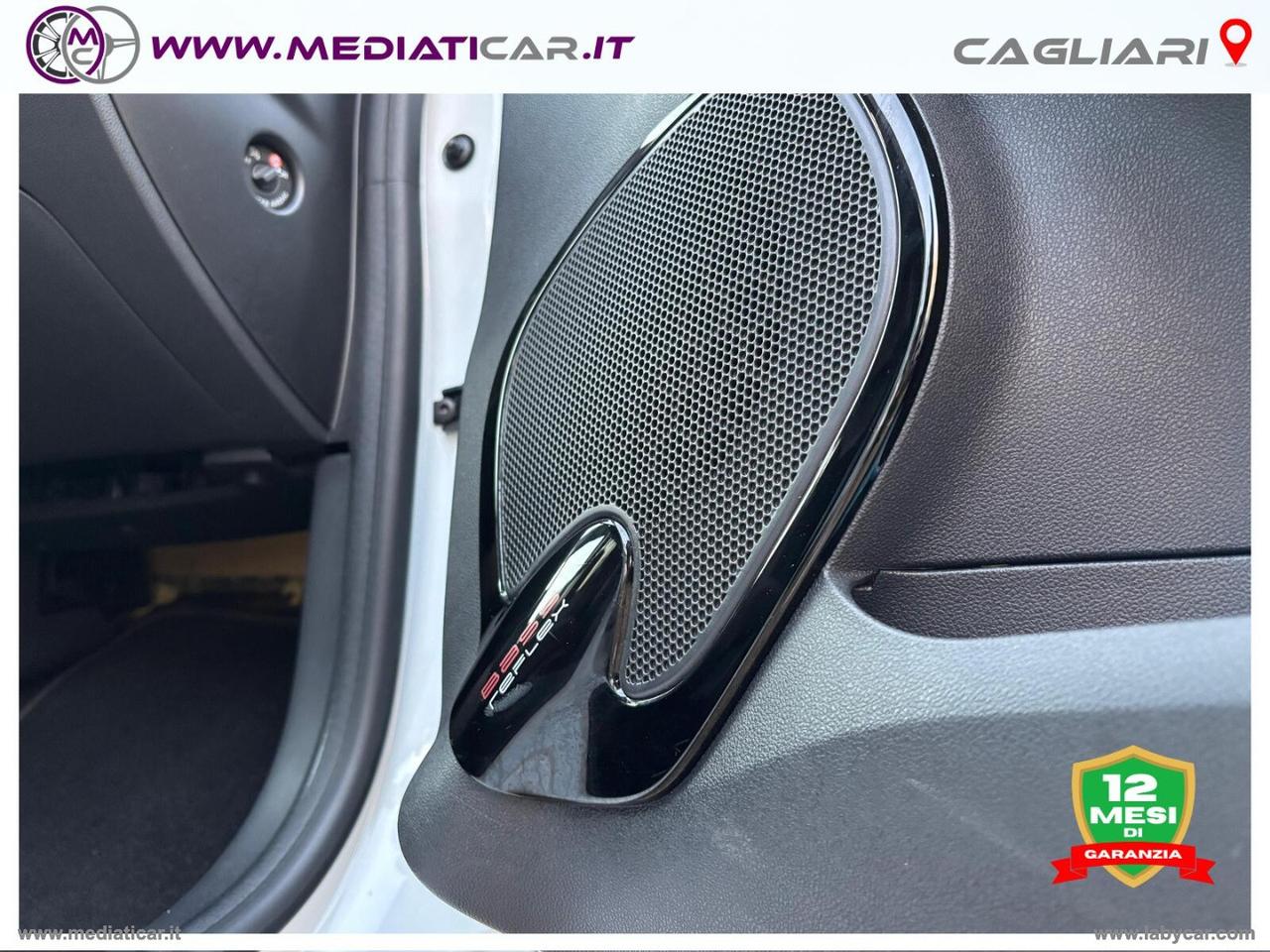 RENAULT Clio dCi 8V 110 CV S&S 5p. Energy Intens