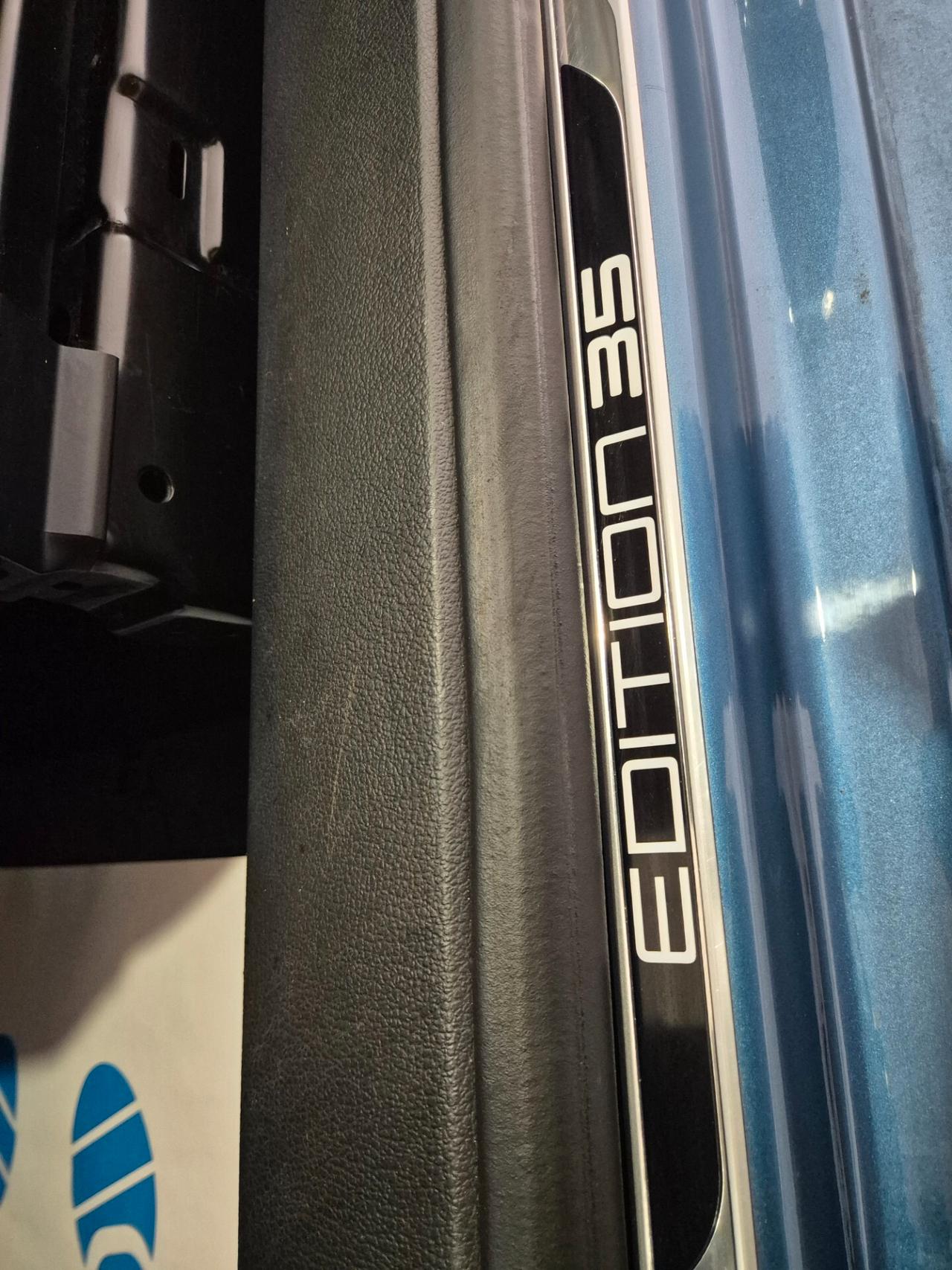 Volkswagen Caddy 1.4 TGI Edition 35