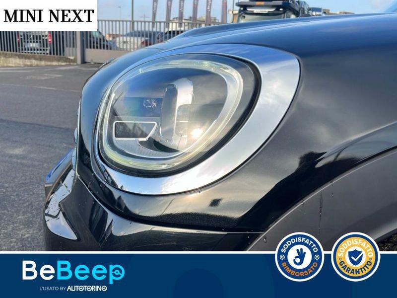 MINI Countryman Mini F60 MINI 2.0 COOPER D BUSINESS AUTO