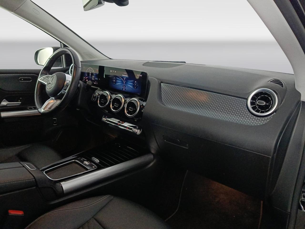 Mercedes-Benz Classe B - W247 2023 - B 180 d Progressive Advanced auto